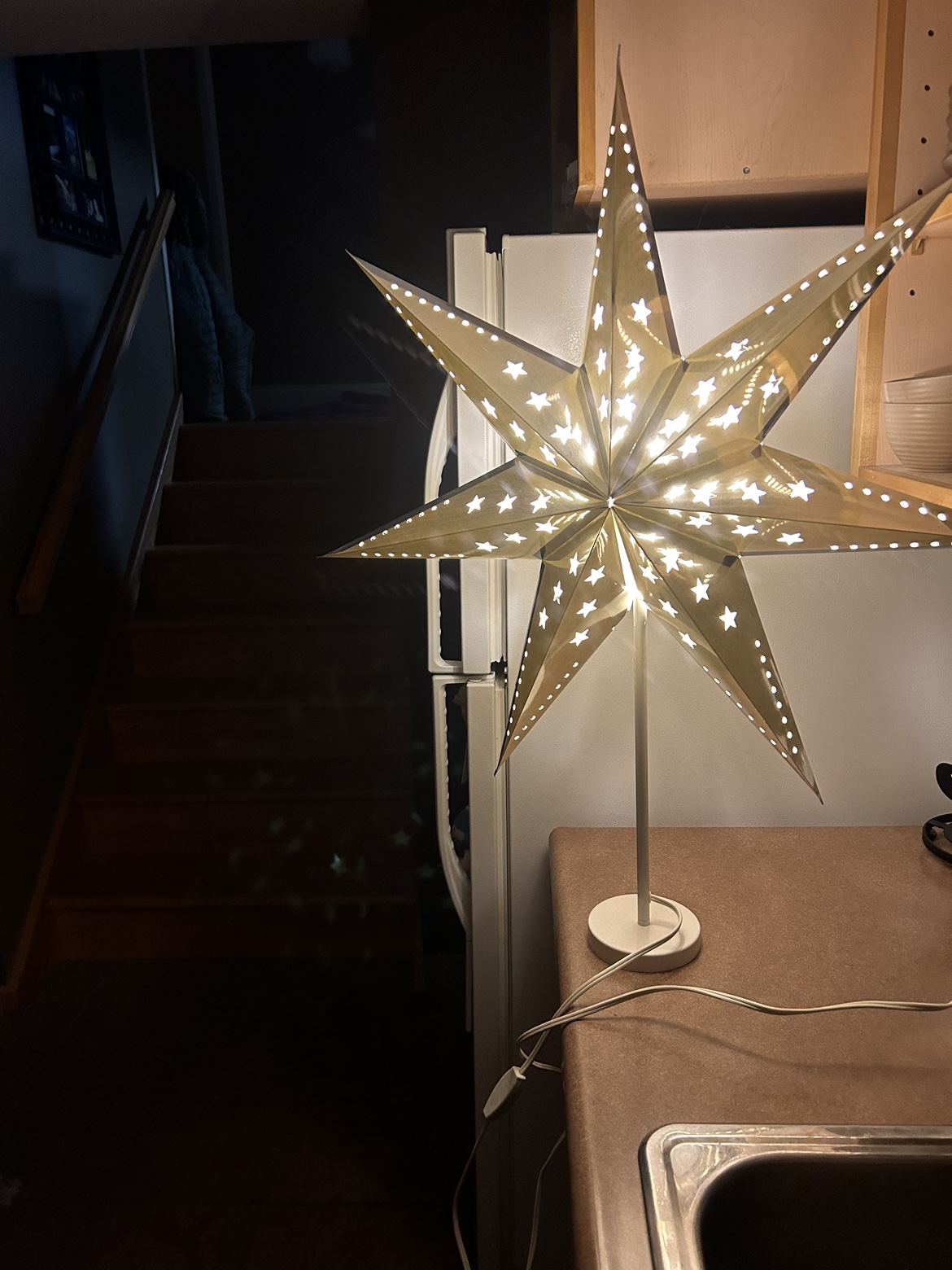 Star light - photo 2
