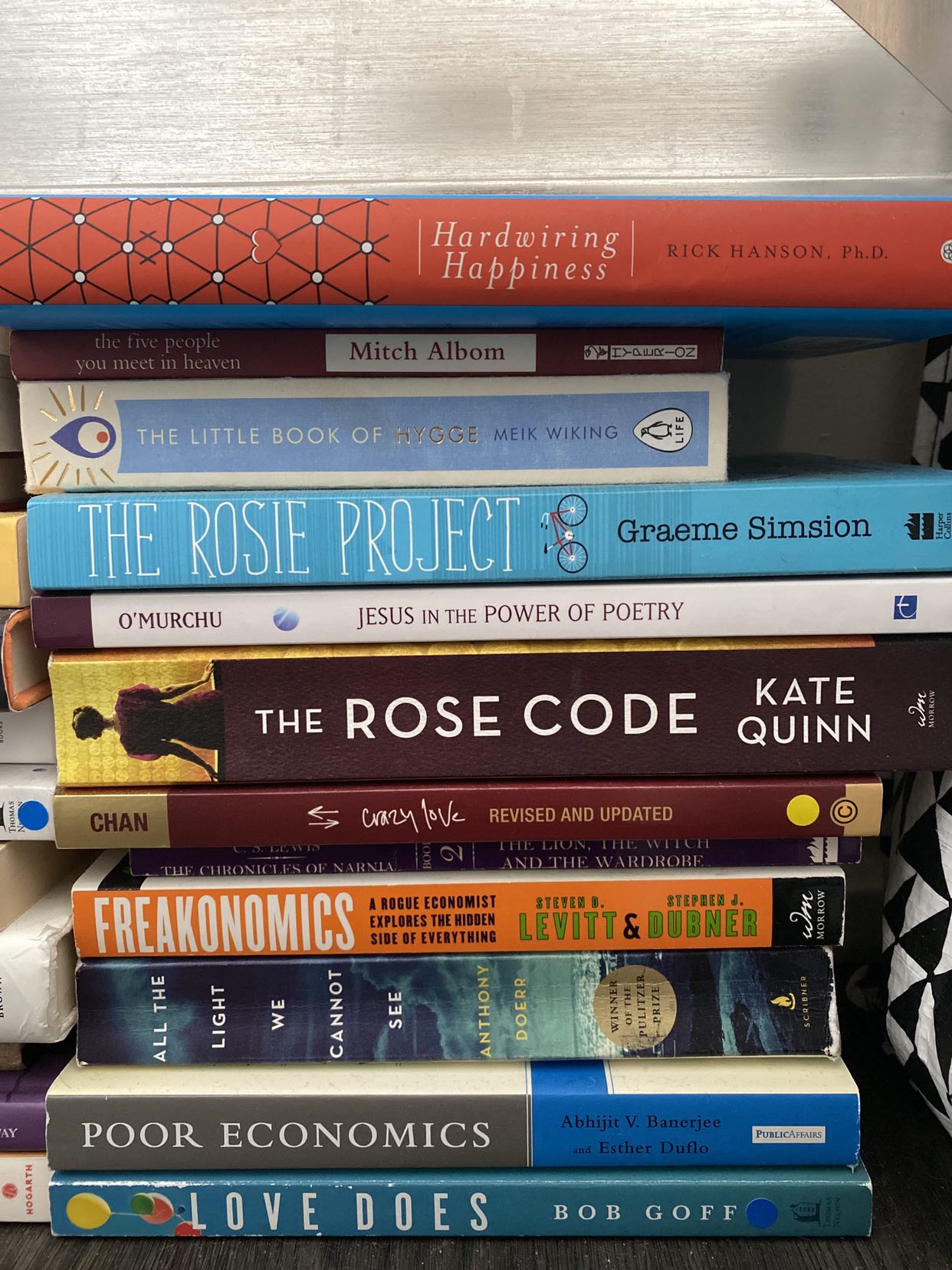 Books for Sale ($5-$10) - photo 2