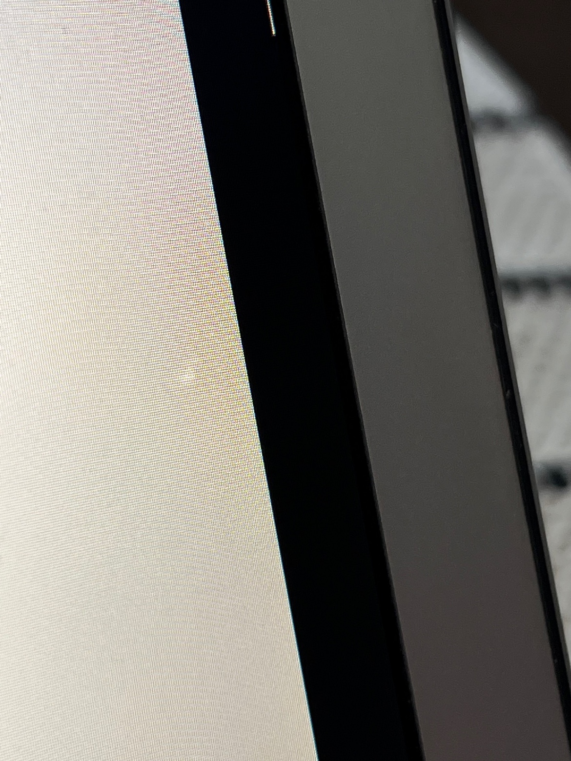 Apple 13" Macbook Air 2013, Eng + Cyrillic keyboard engraving image indicator(7)