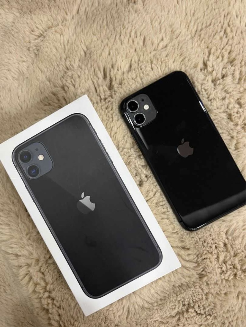 iPhone 11