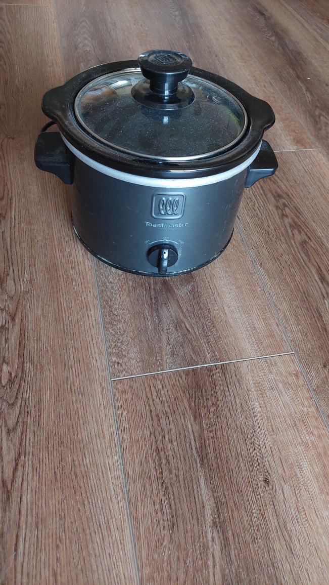 Rice  cooker thumbnail