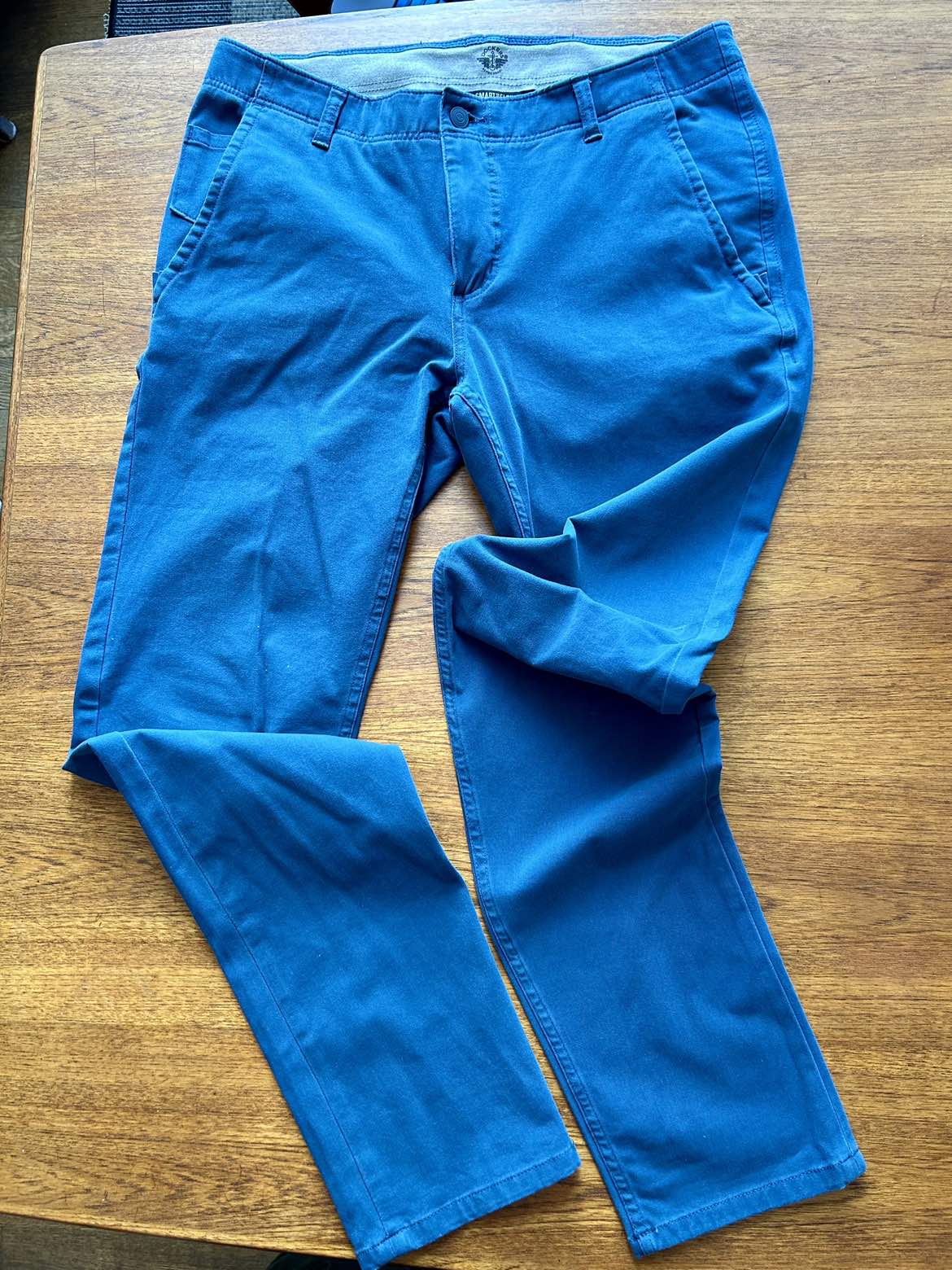 Men’s casual pant by Dockers thumbnail