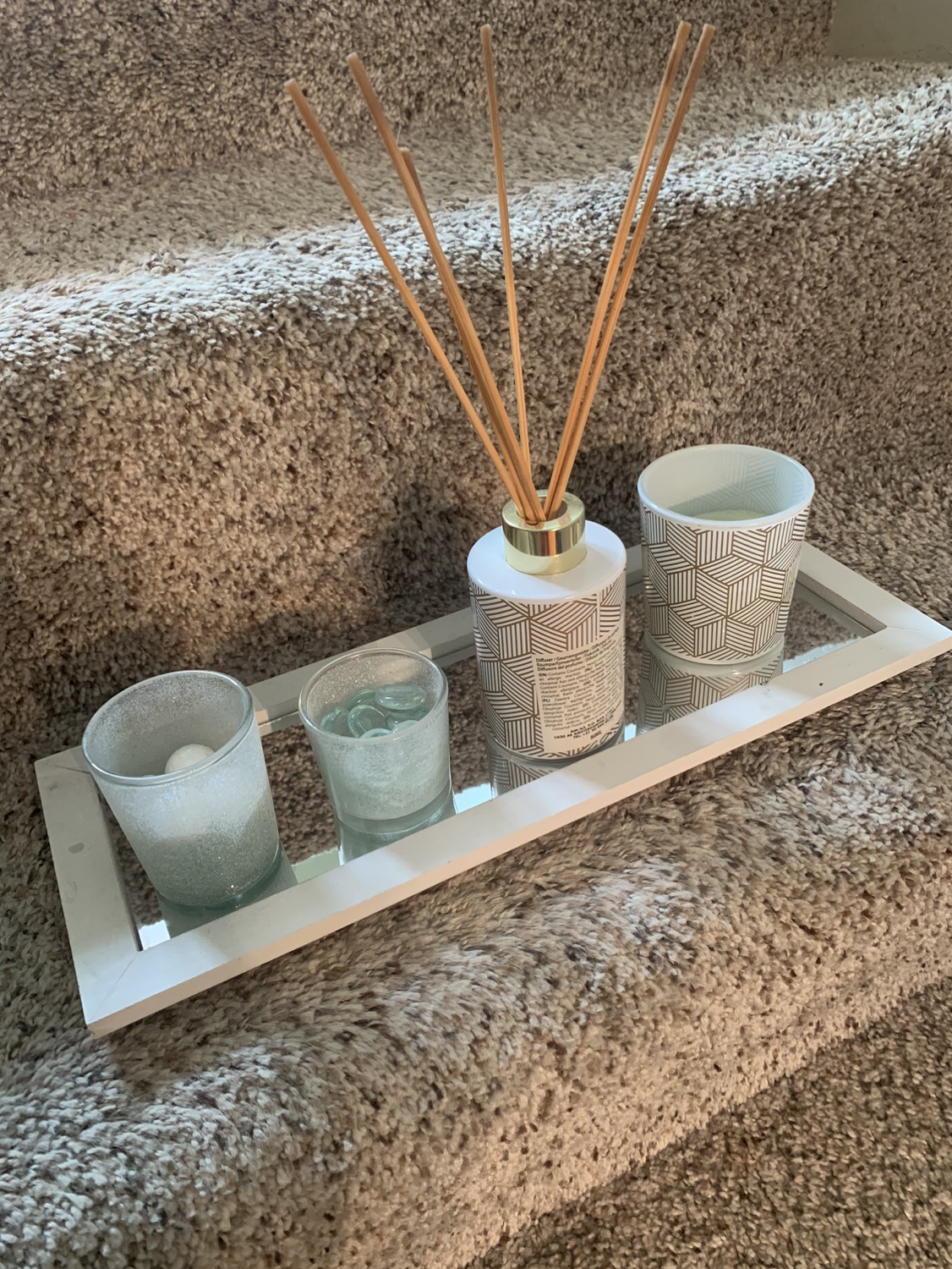 #freecycle Fumare Aroma Gift Set 7 pcs – Street Lights