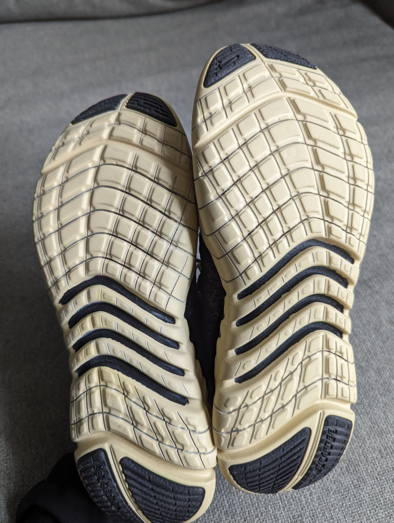 Nike Free Run 5.0 Women Size 7US image indicator(4)