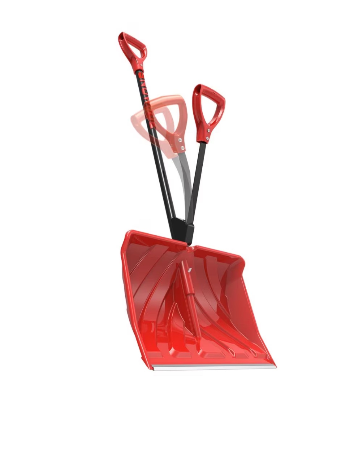 Snow Joe Shovel 20-inch