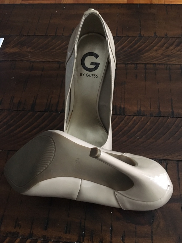 Guess high heels, 7 image indicator(3)