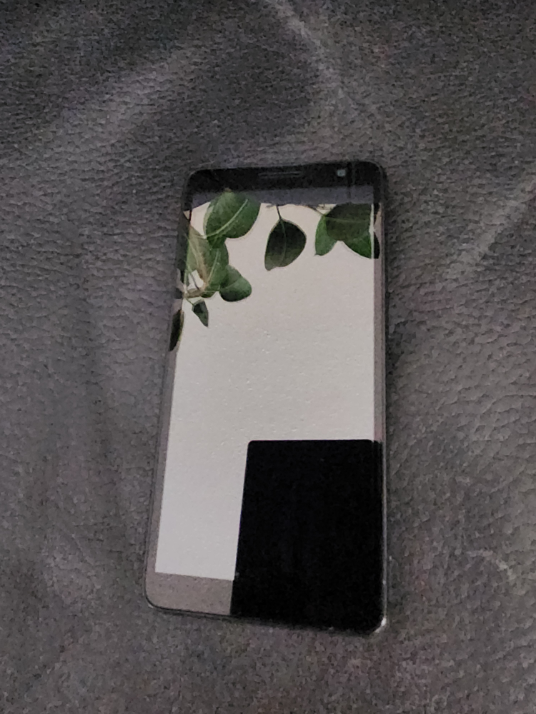 TCL 502 Smartphone - photo 3