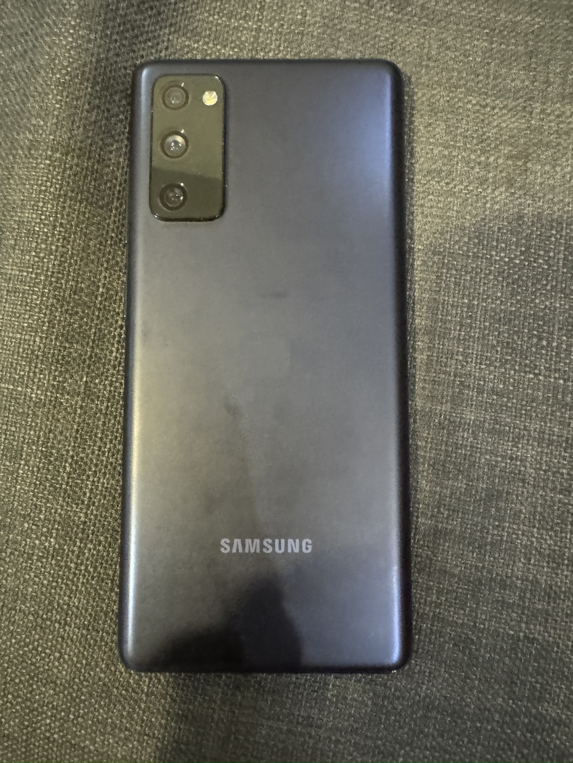 Samsung s20 fe image indicator(5)