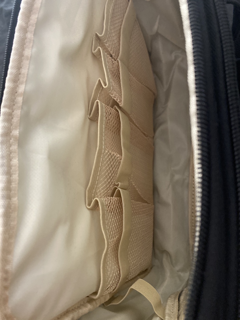 Brand new Makeup bag image indicator(2)