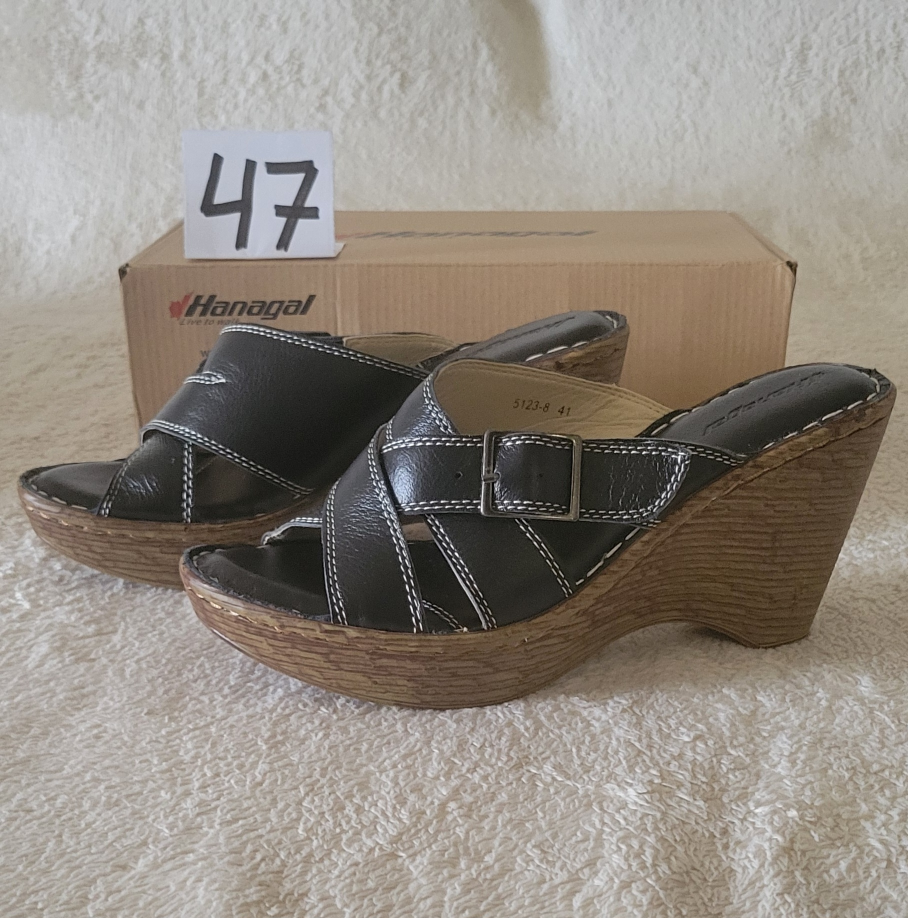 Women's Comfortable Sandals/ Hanagal Women's Sandals image indicator(3)