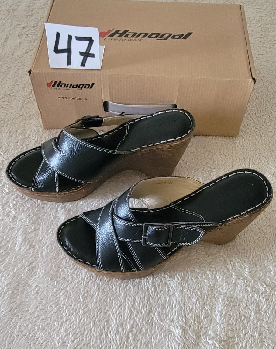 Women's Comfortable Sandals/ Hanagal Women's Sandals image indicator(4)