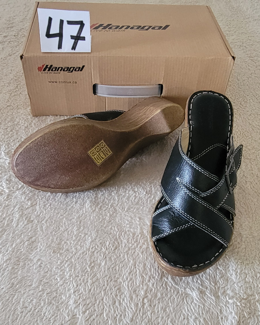 Women's Comfortable Sandals/ Hanagal Women's Sandals image indicator(5)