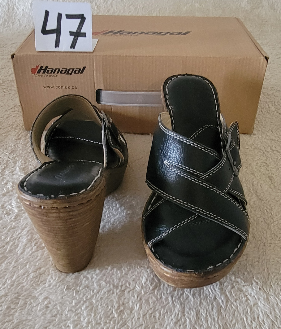 Women's Comfortable Sandals/ Hanagal Women's Sandals image indicator(6)