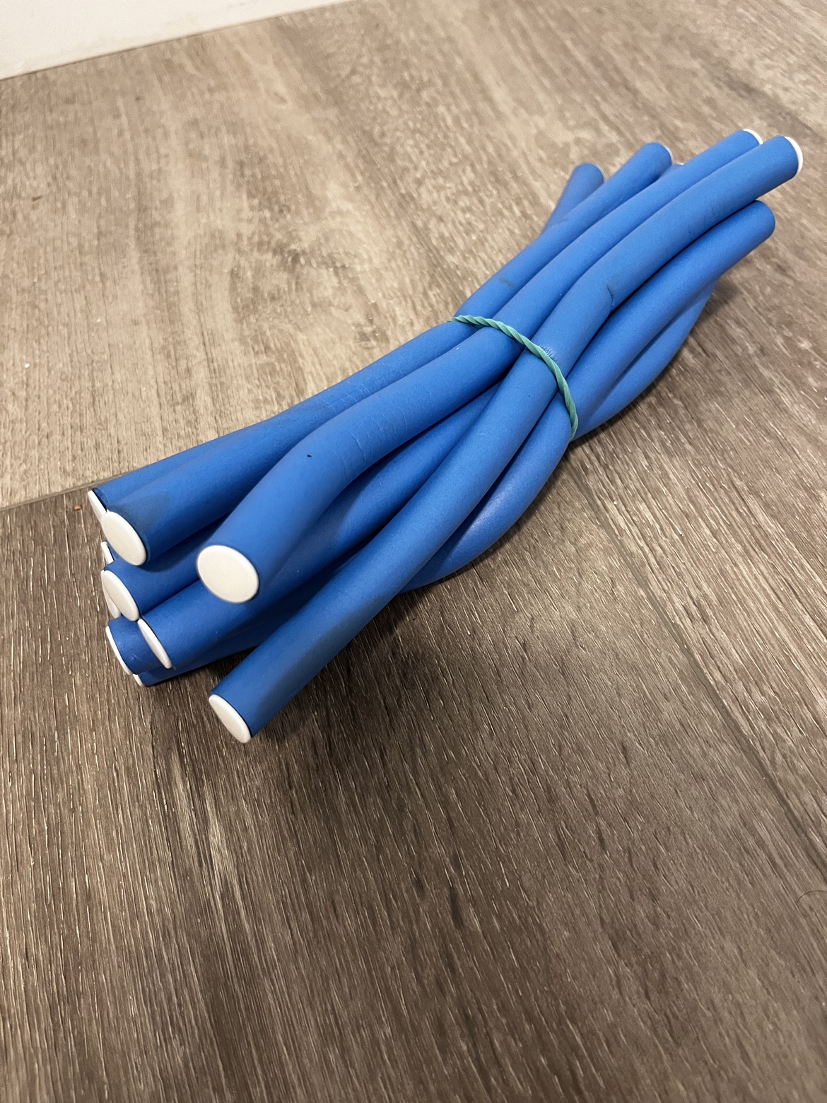 Curlers