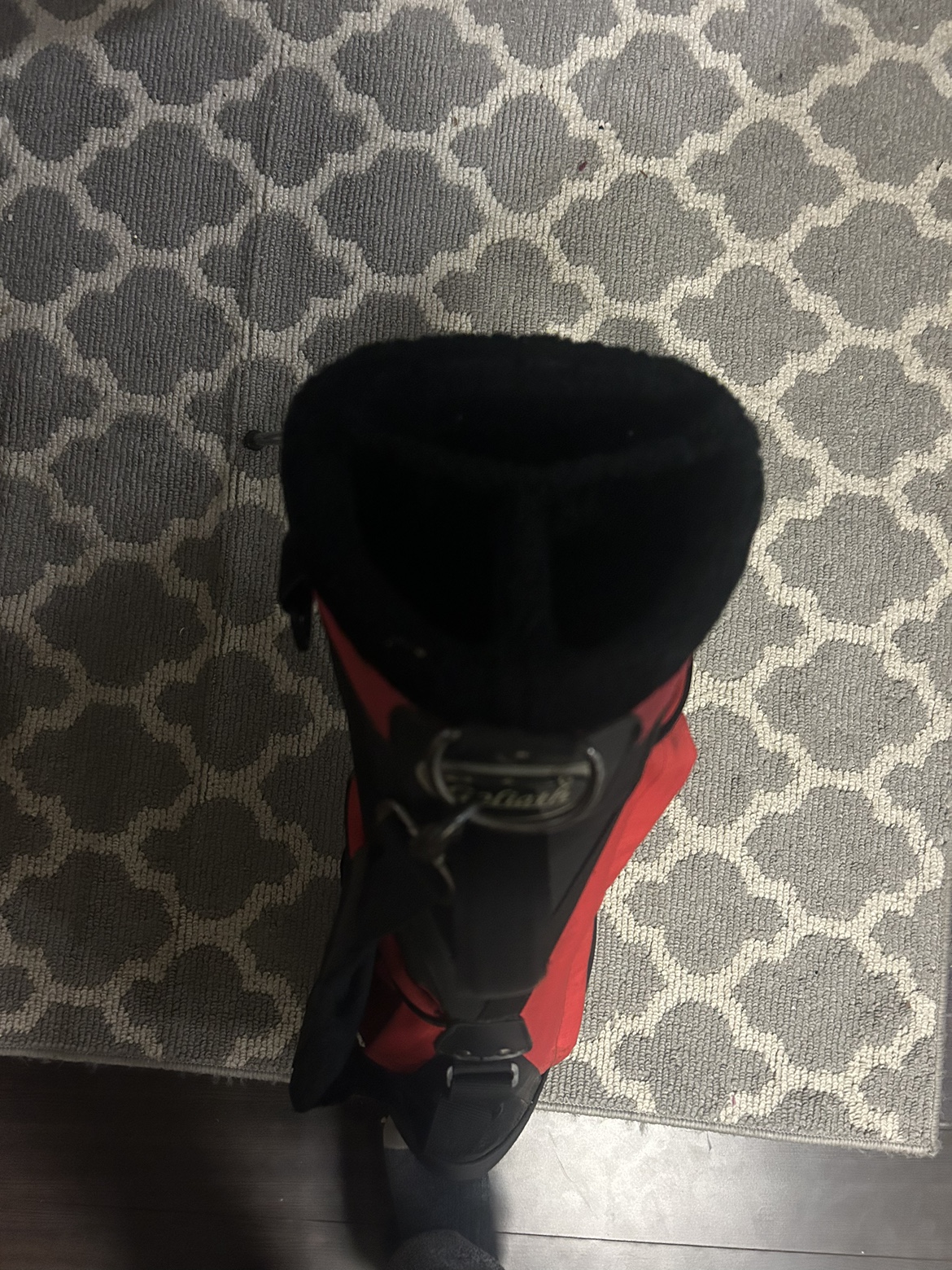 Golf bag - photo 3