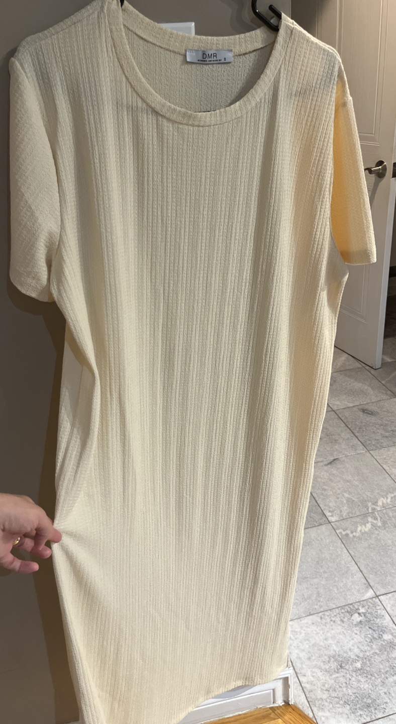 Never used summer dress