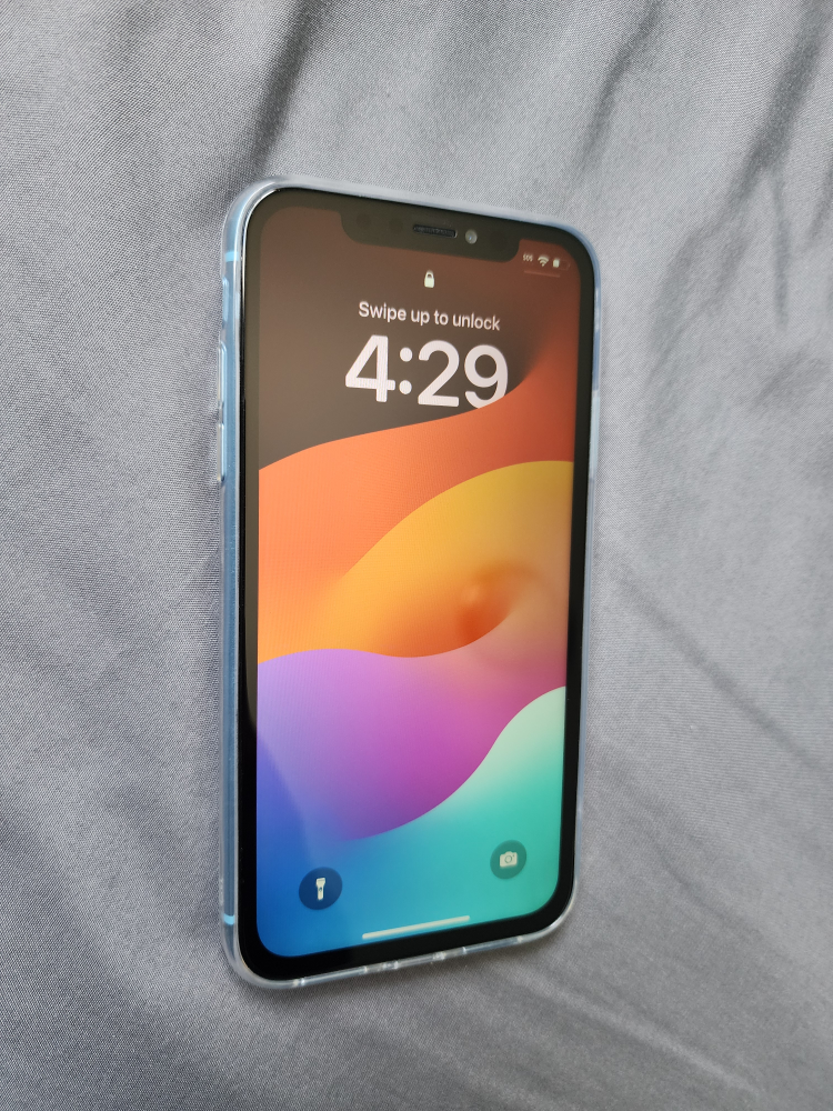 iphone xr 64gb like new unlocked