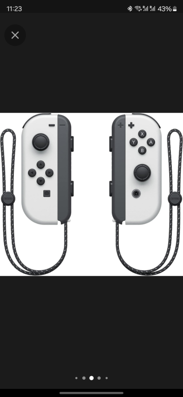 Complete Nintendo Switch Bundle with Accessories - photo 4
