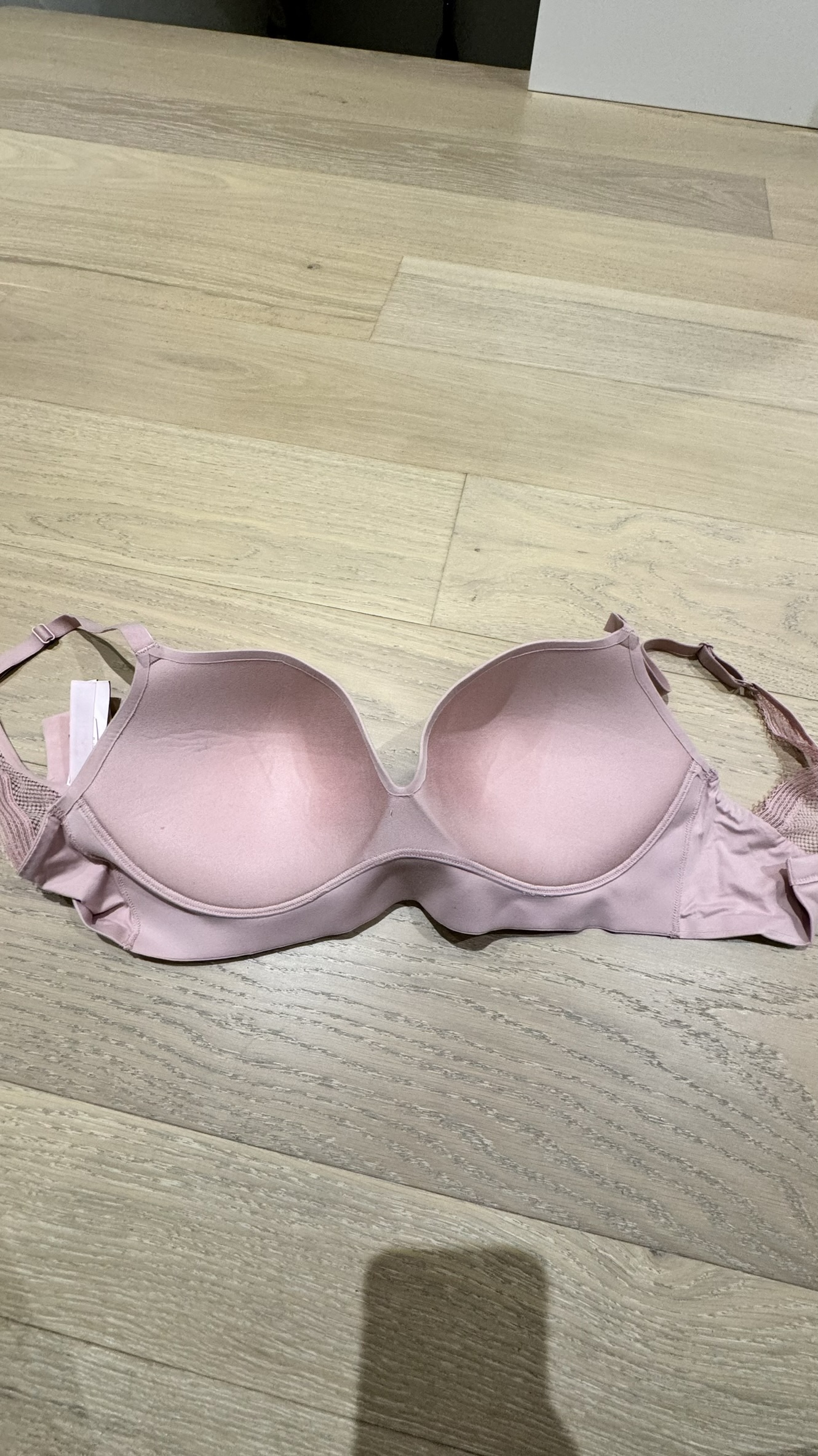 New Victoria Secret bra - photo 2