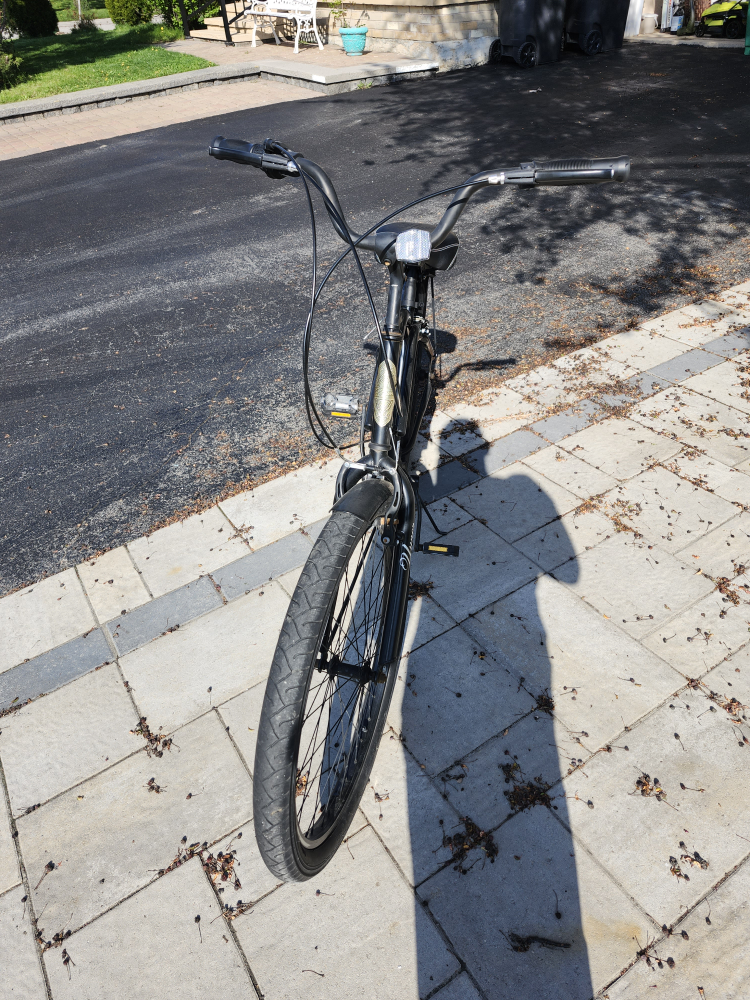 Cruiser Bike - Bicycle - photo 3