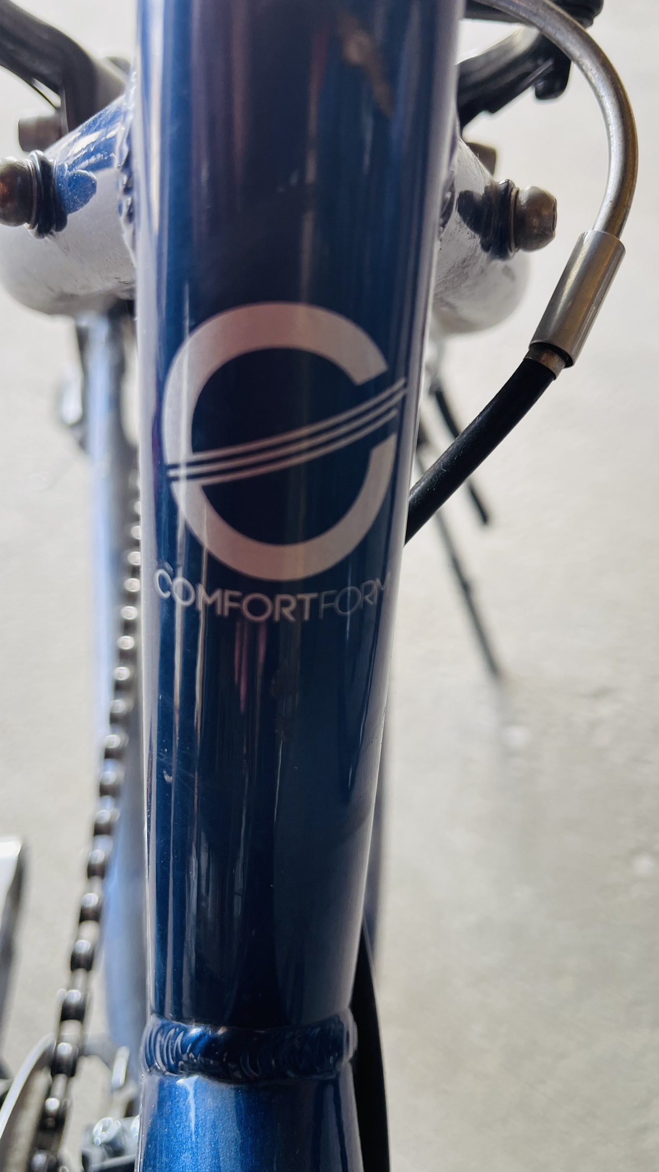 Women’s Norco Hybrid bicycle - photo 4