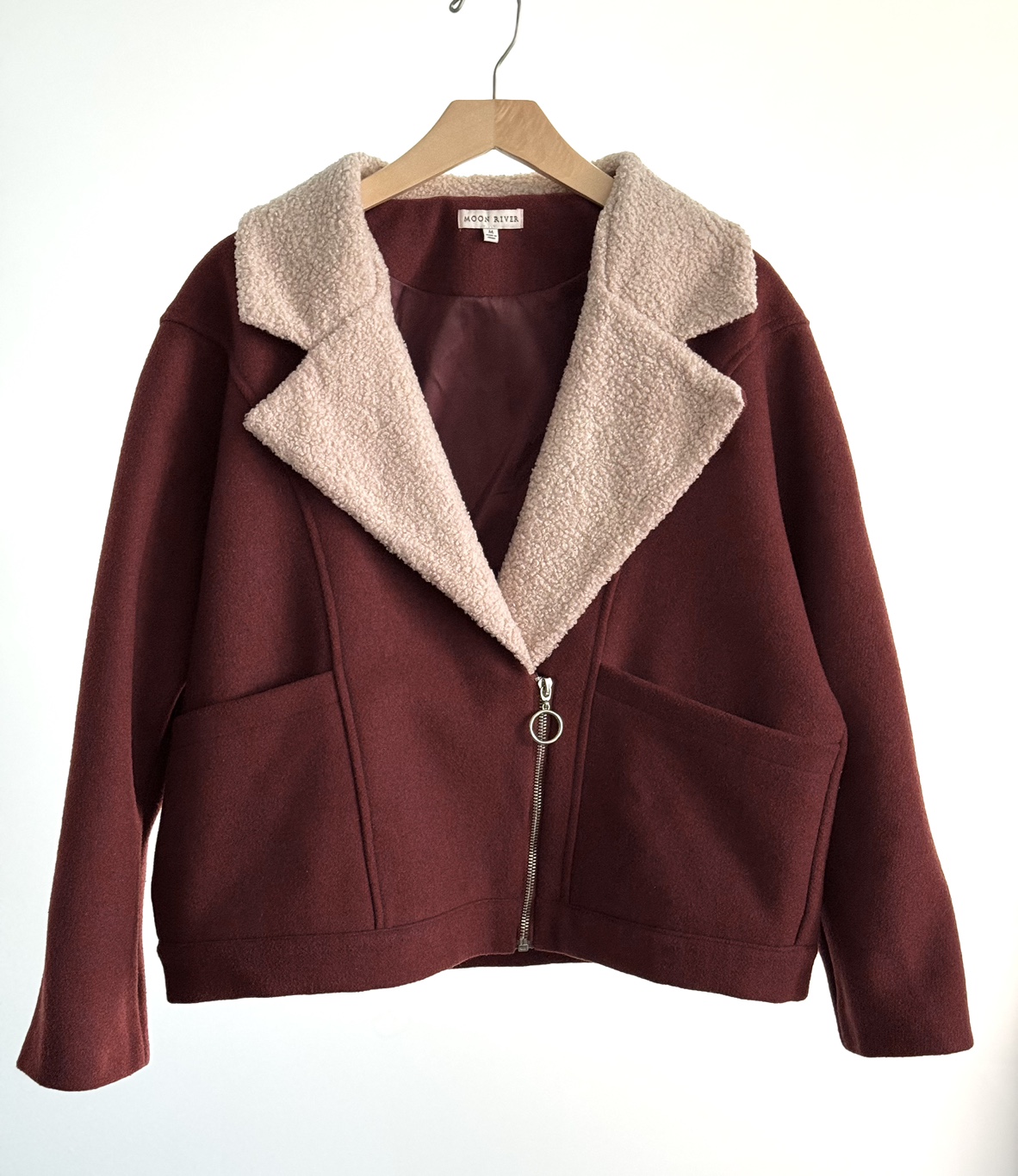 Terracotta Jacket