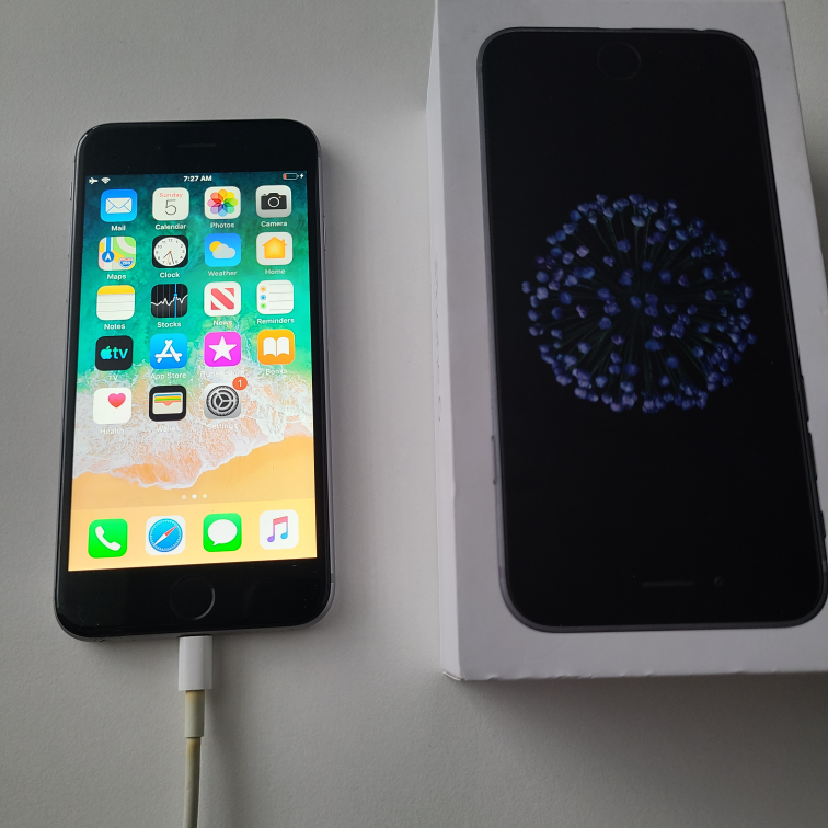 Iphone 6 - 64Gb - photo 2