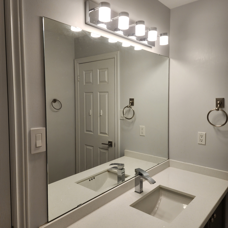 Bathroom Vanity Lighting - photo 3