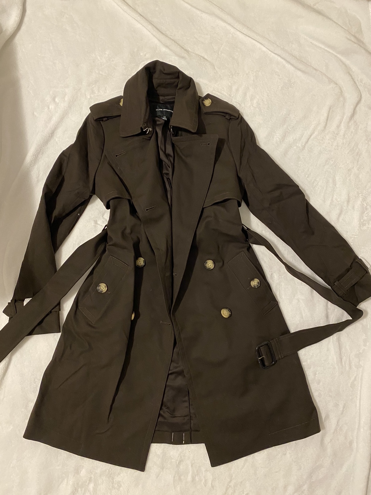Jacket thumbnail