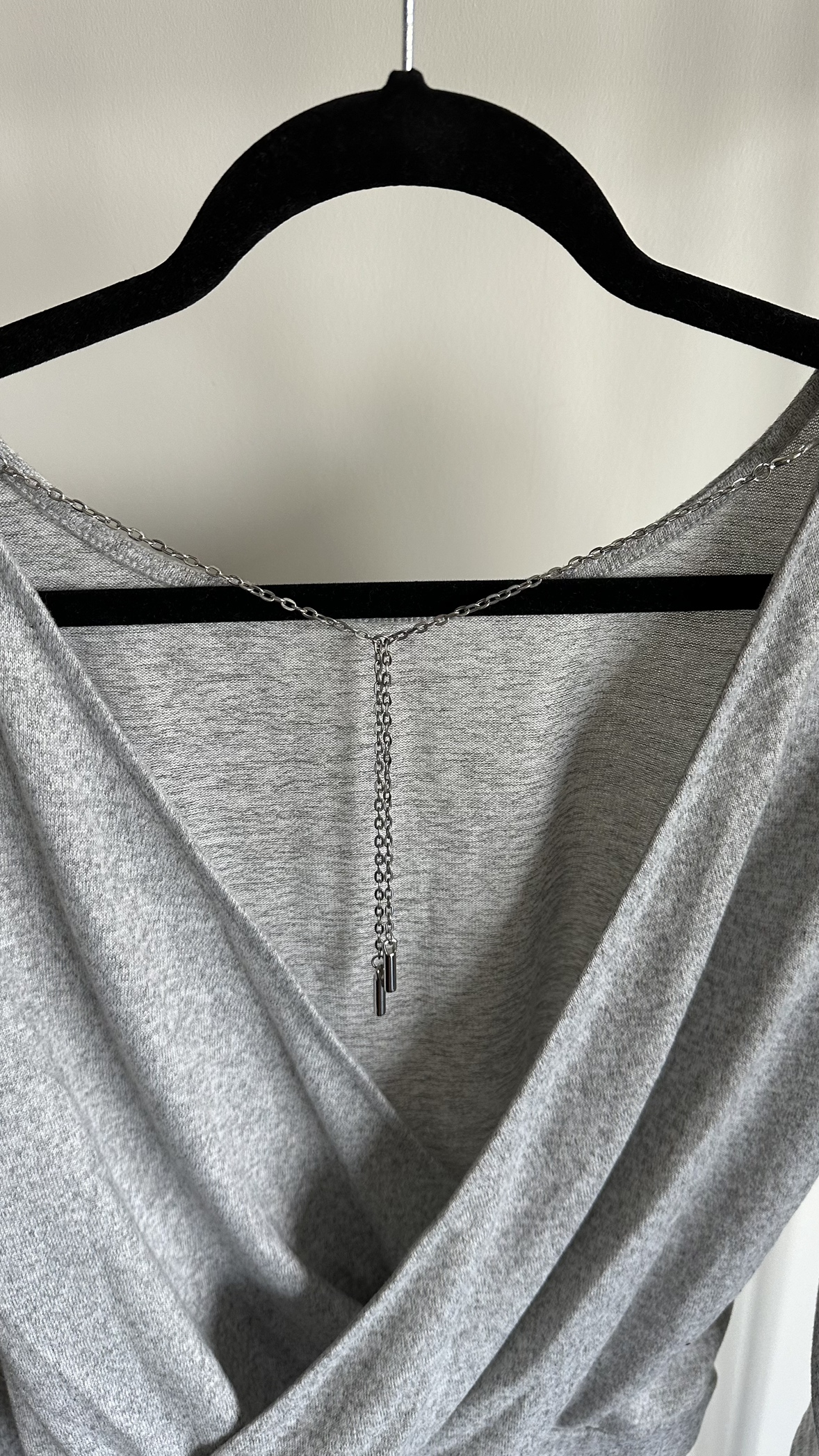 Dynamite long sleeves - photo 3