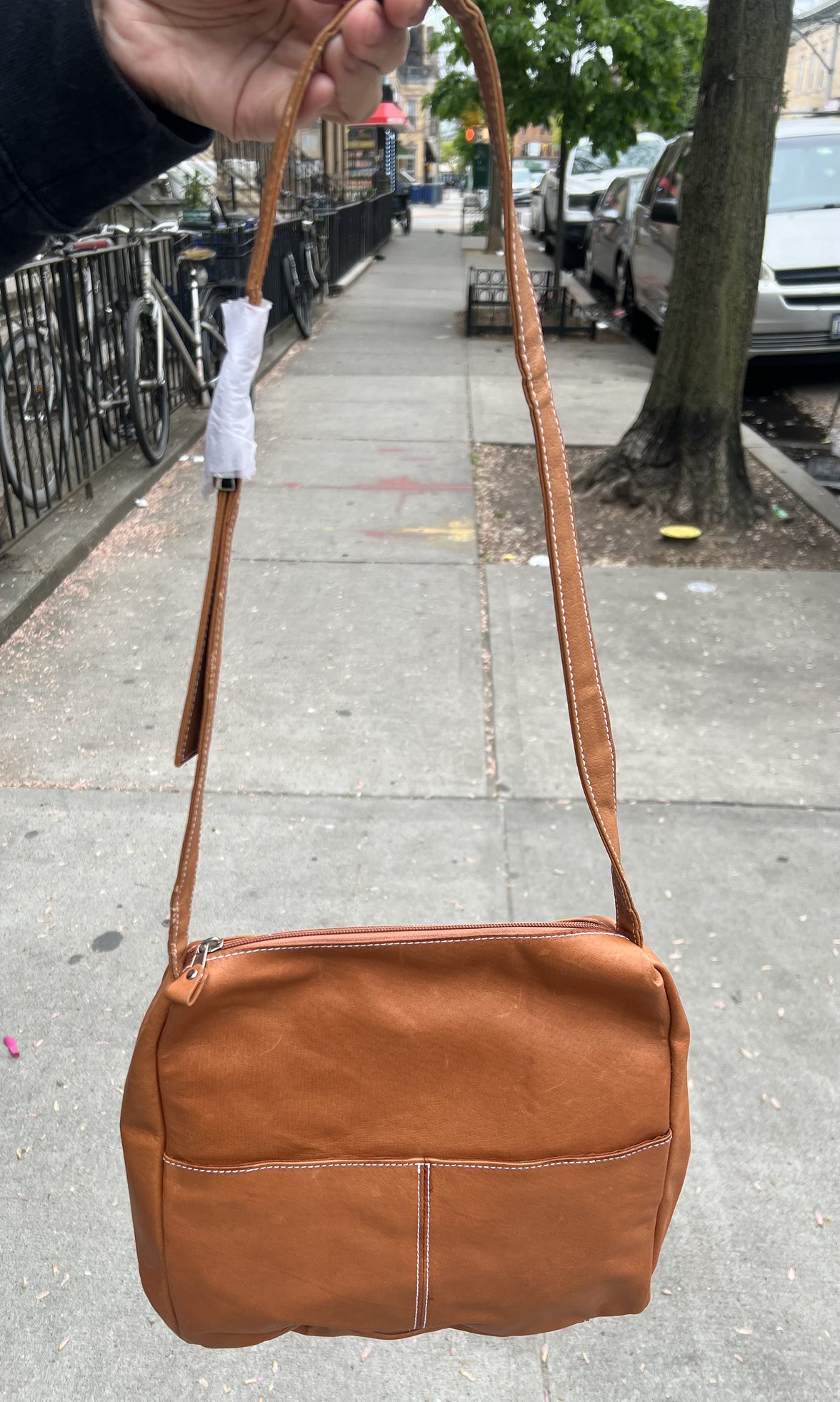Handbag