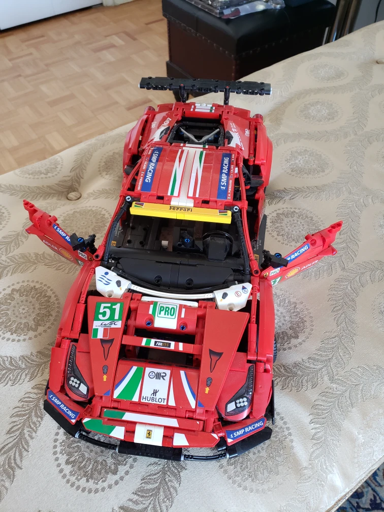 Lego - photo 5