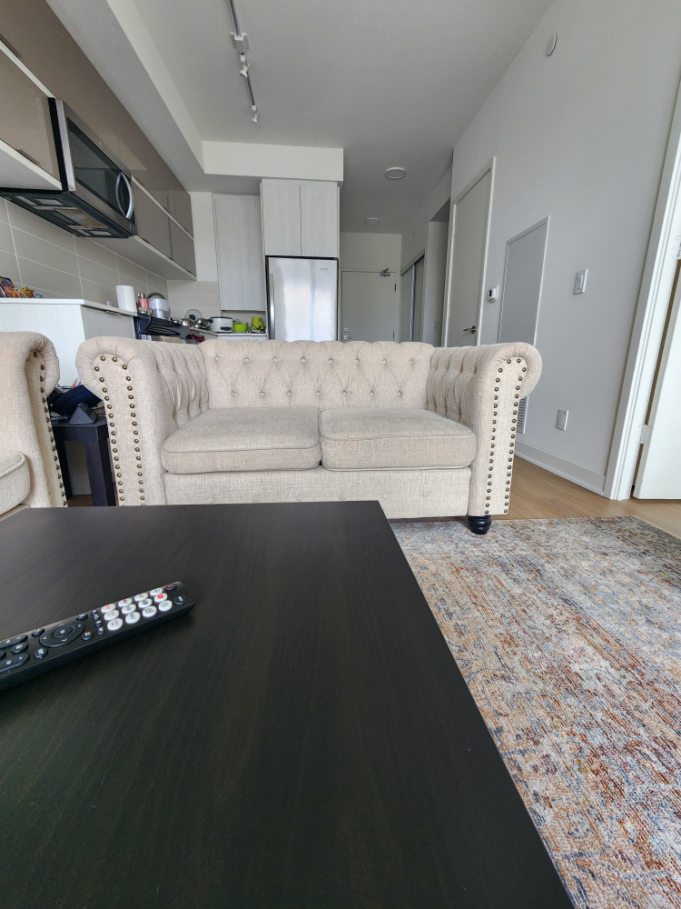 !!! MOVE OUT SALE!!! 2 SEATER COUCH