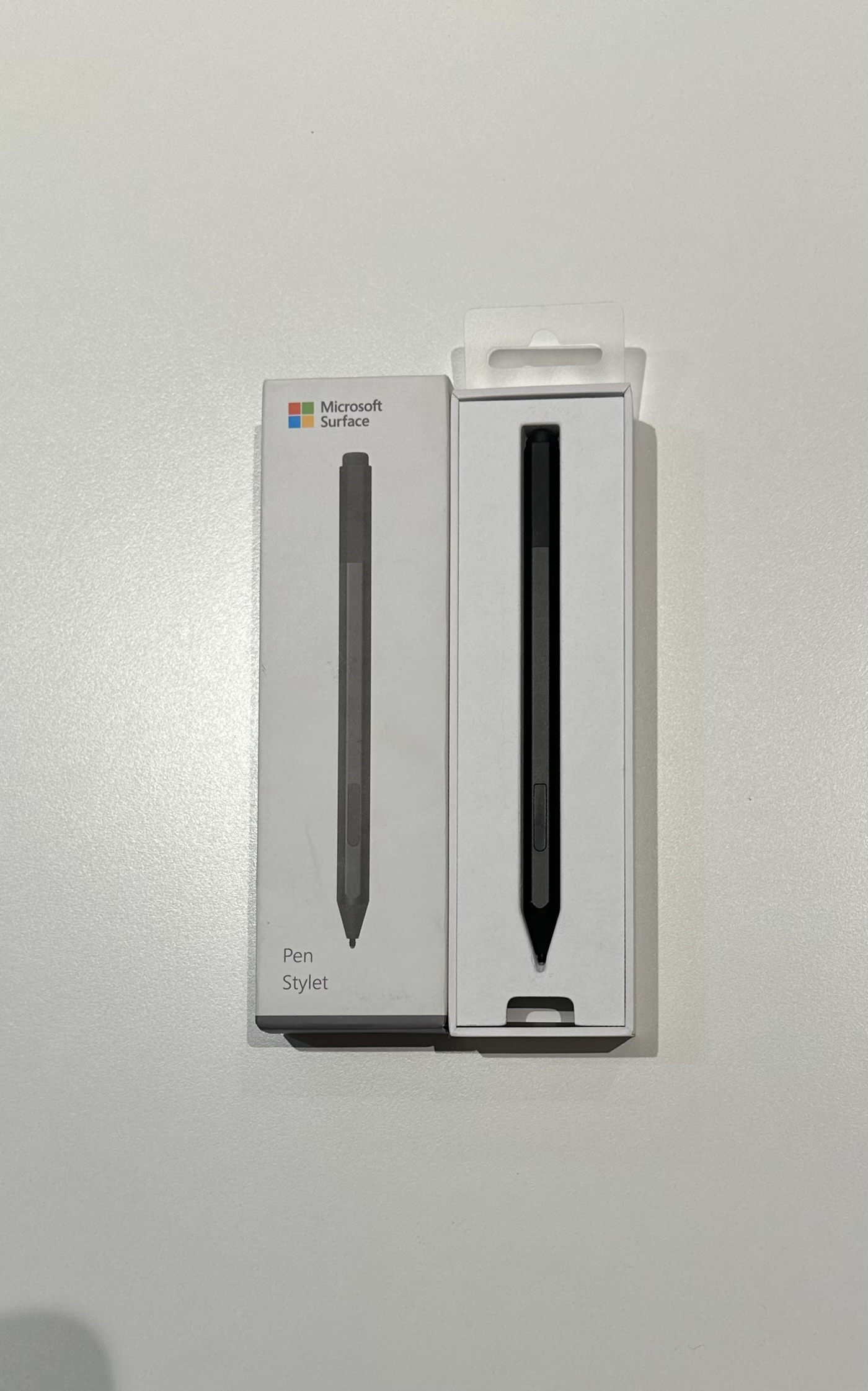 Microsoft Surface Pen Black - photo 2