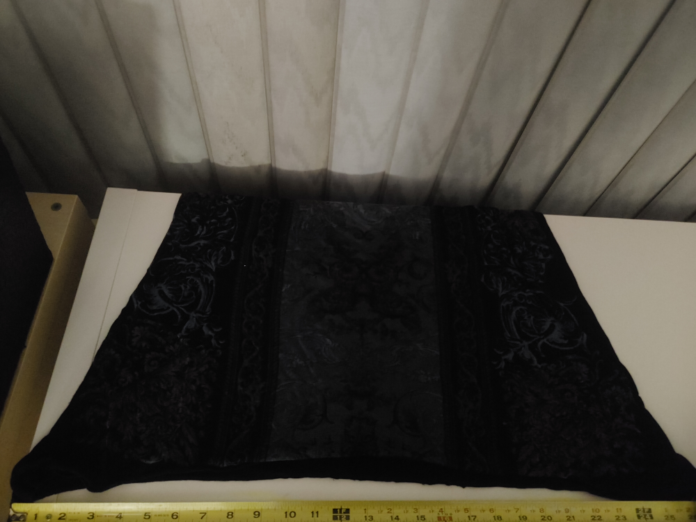 Flowy Top #freecycle, free image indicator(2)