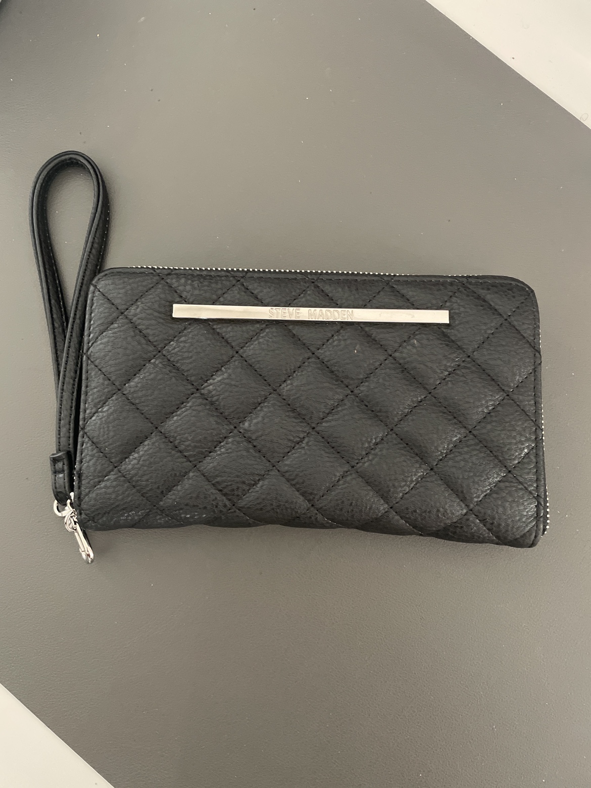 Steve Madden purse thumbnail