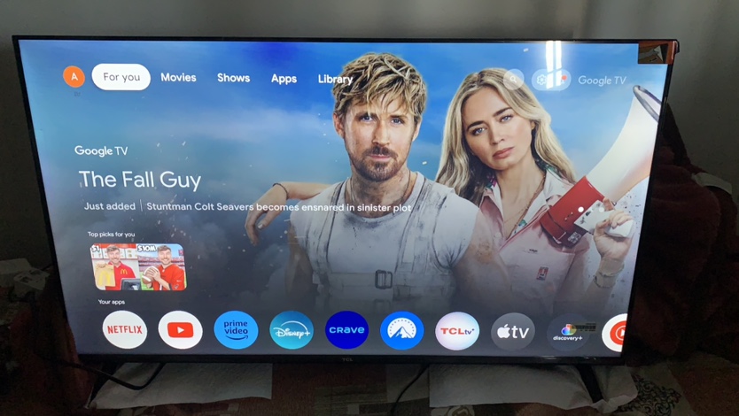TCL Smart TV (With 2 year warranty) - photo 2