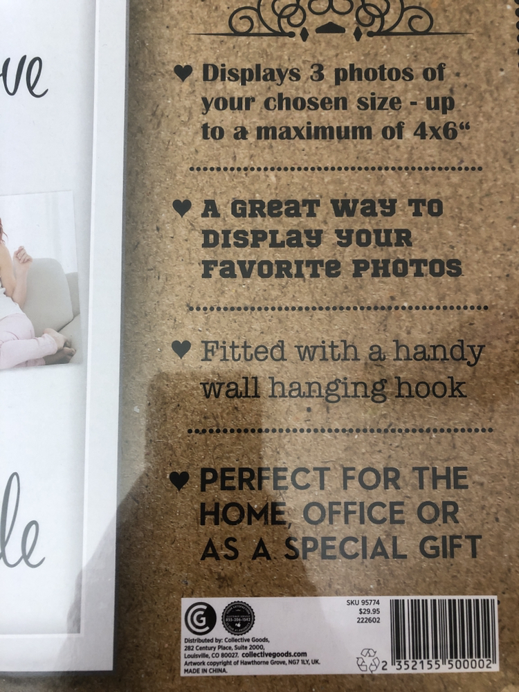 🧡brand new picture frame image indicator(3)