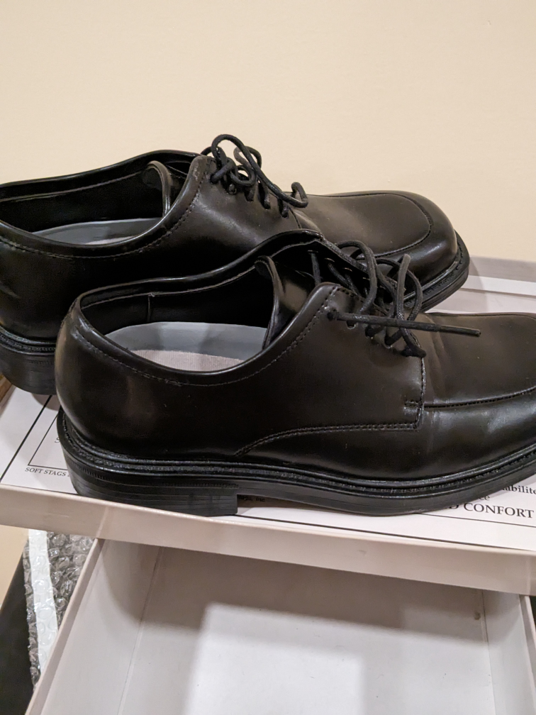Dress Shoes