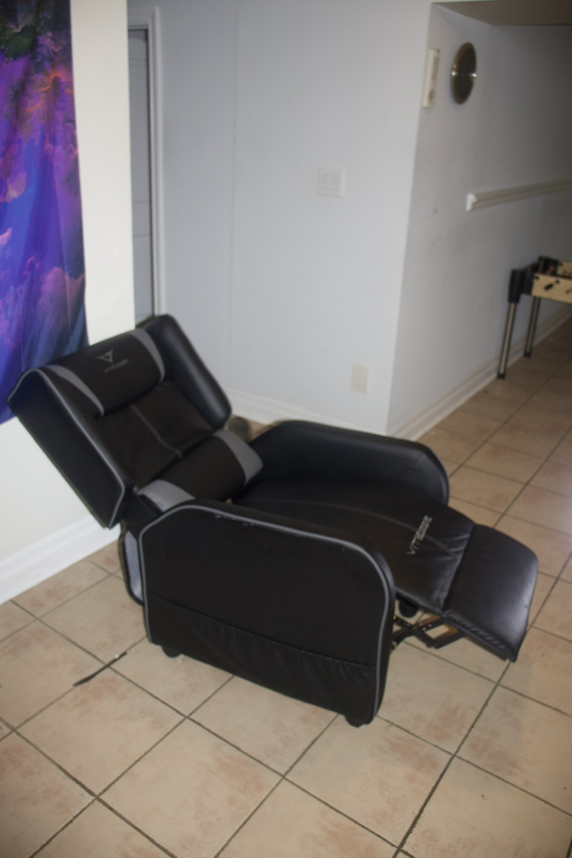 Recliner chair - photo 5