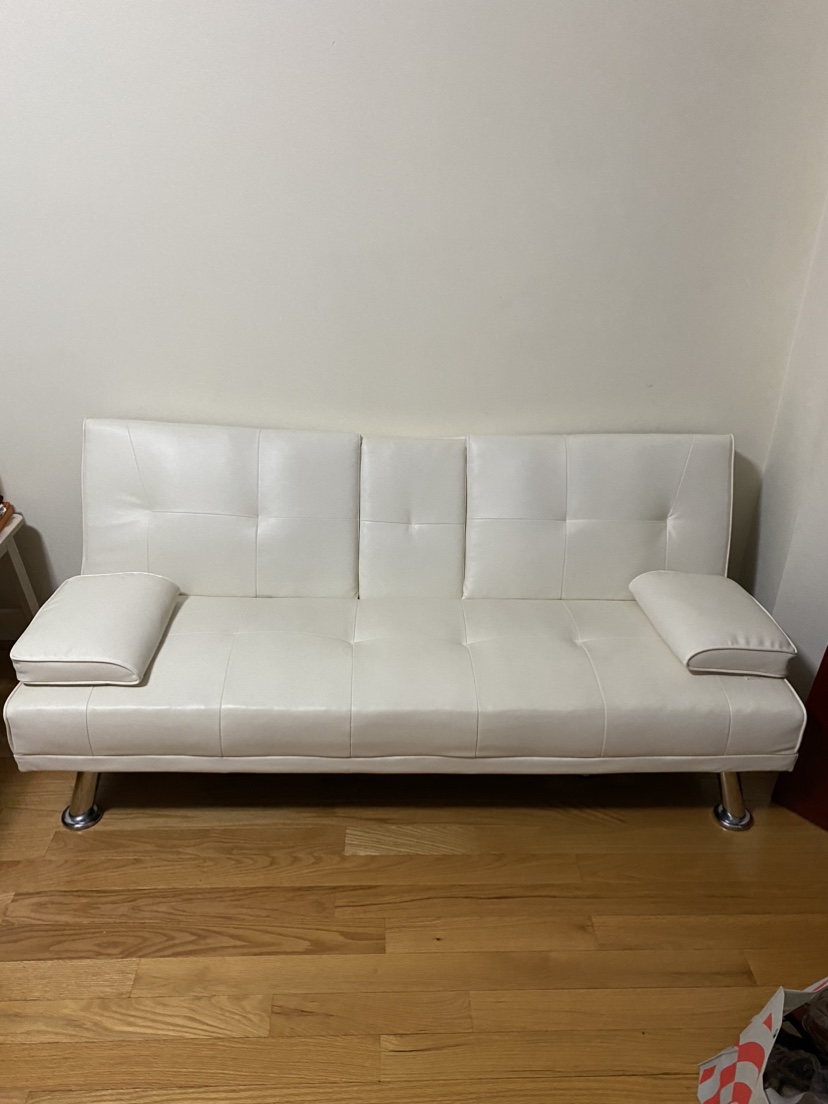 Futon - photo 2