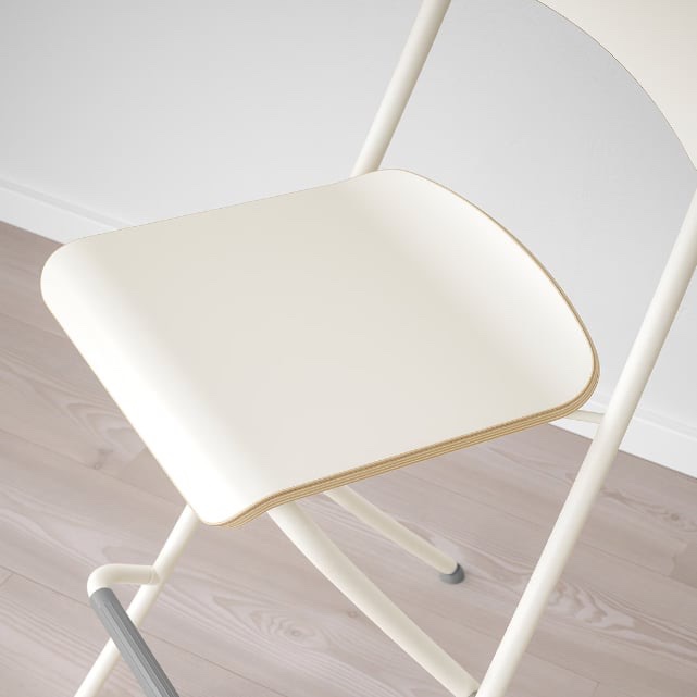 Pair of FRANKLIN Bar Stools - Great Condition! - photo 3