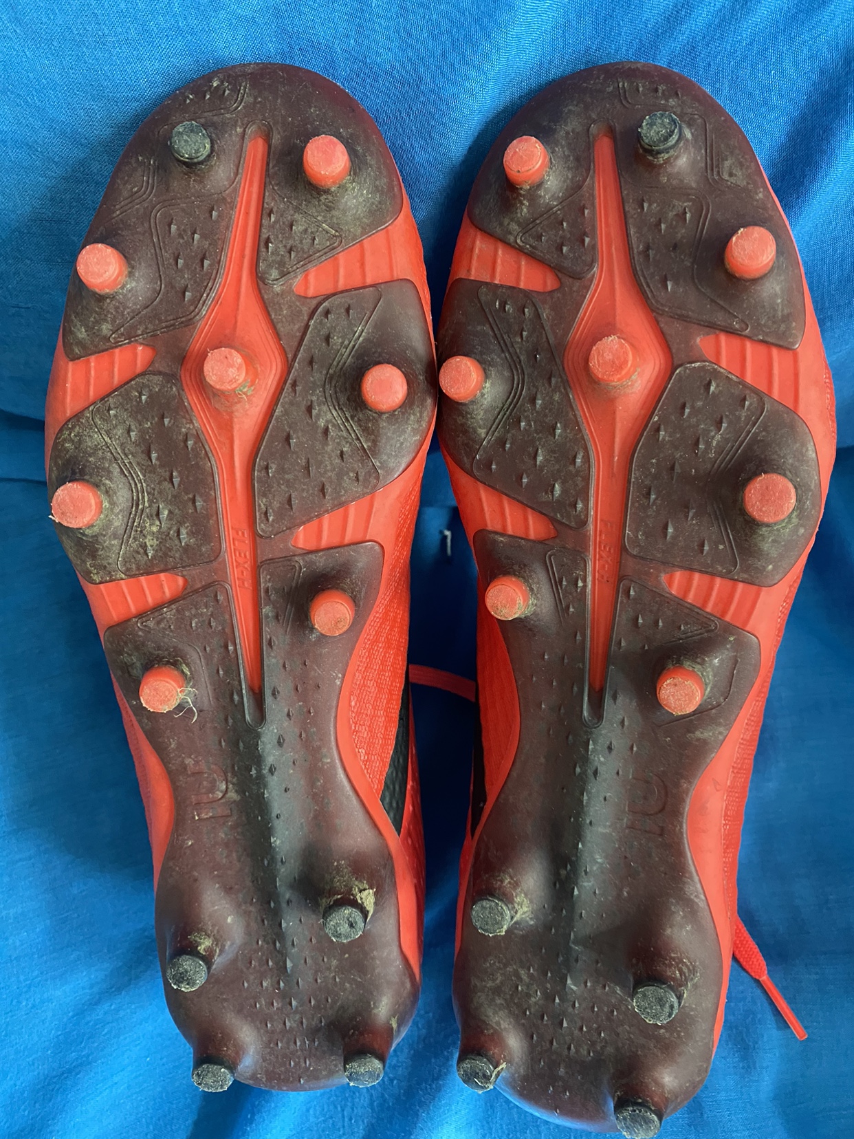 Youth boys: Soccer cleats - photo 2
