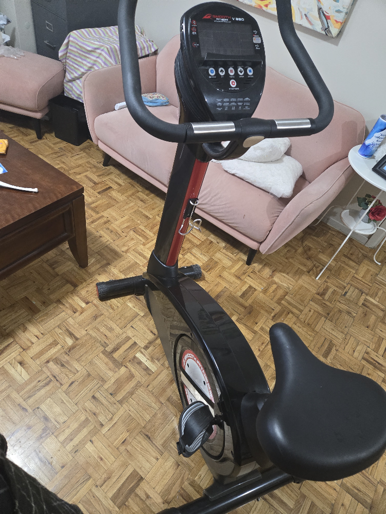 Electric bike - photo 2