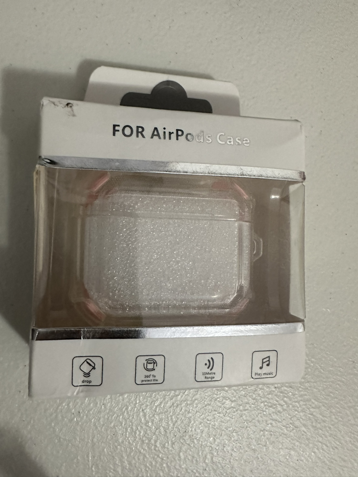 NEW Airpods Pro 2 Case - photo 2