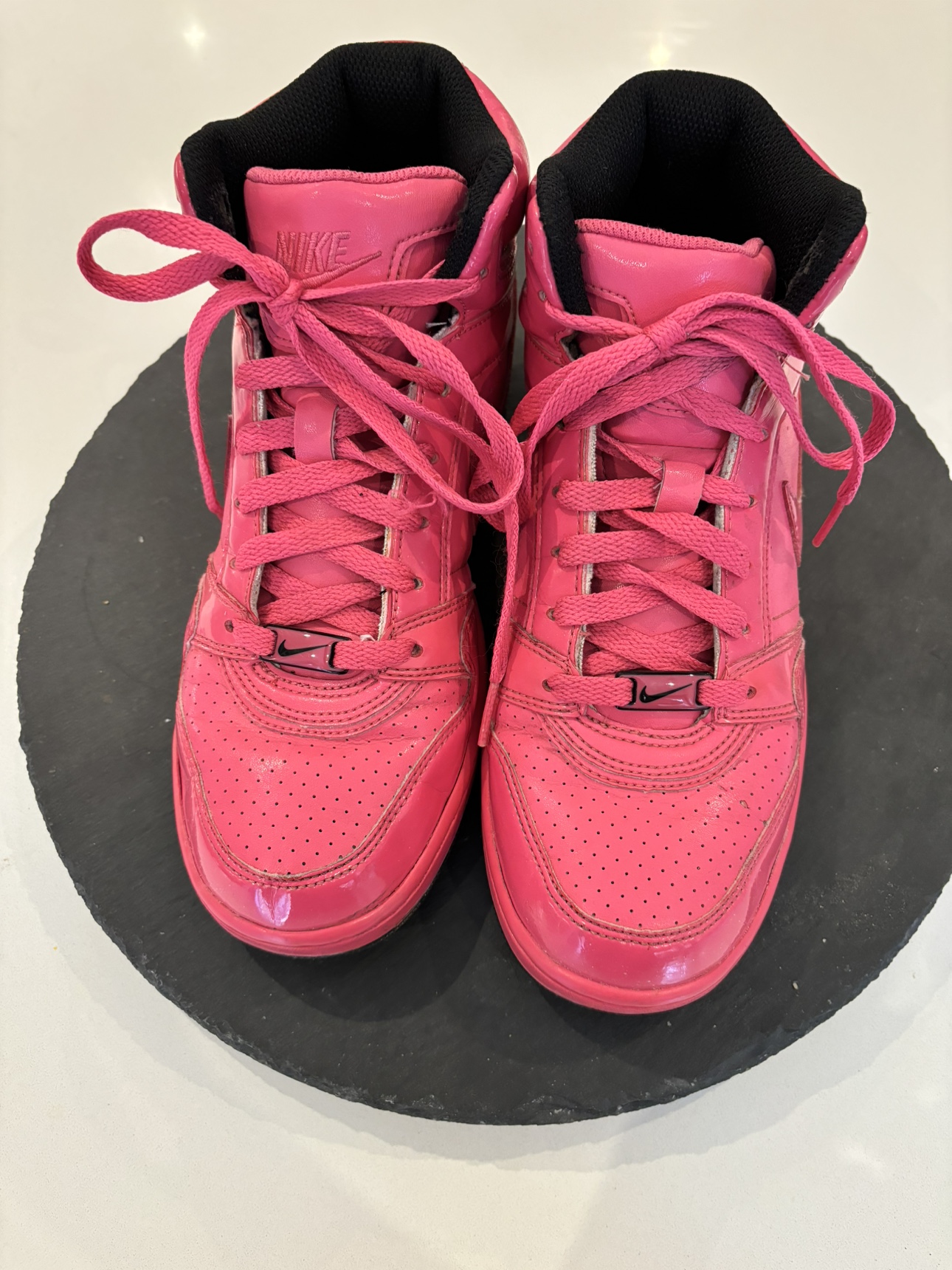 Nile Women’s Air Prestige III Hight SL size 7.5 thumbnail