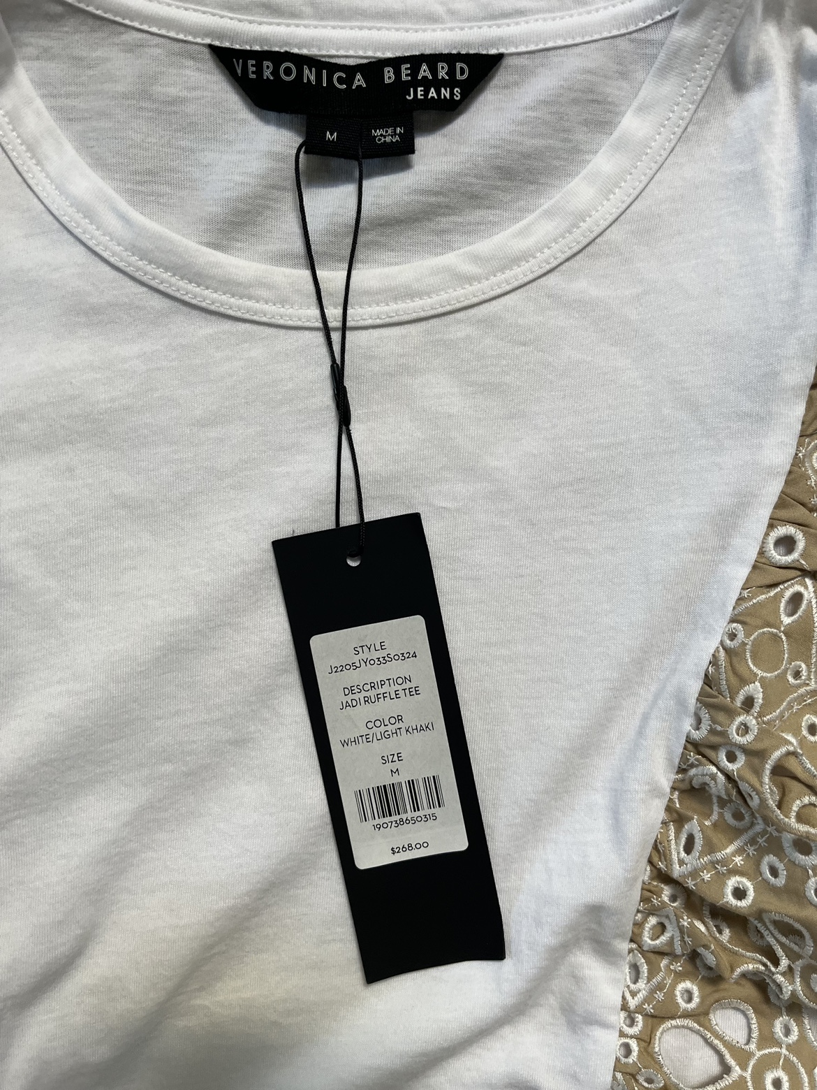 Veronica Beard top image indicator(2)