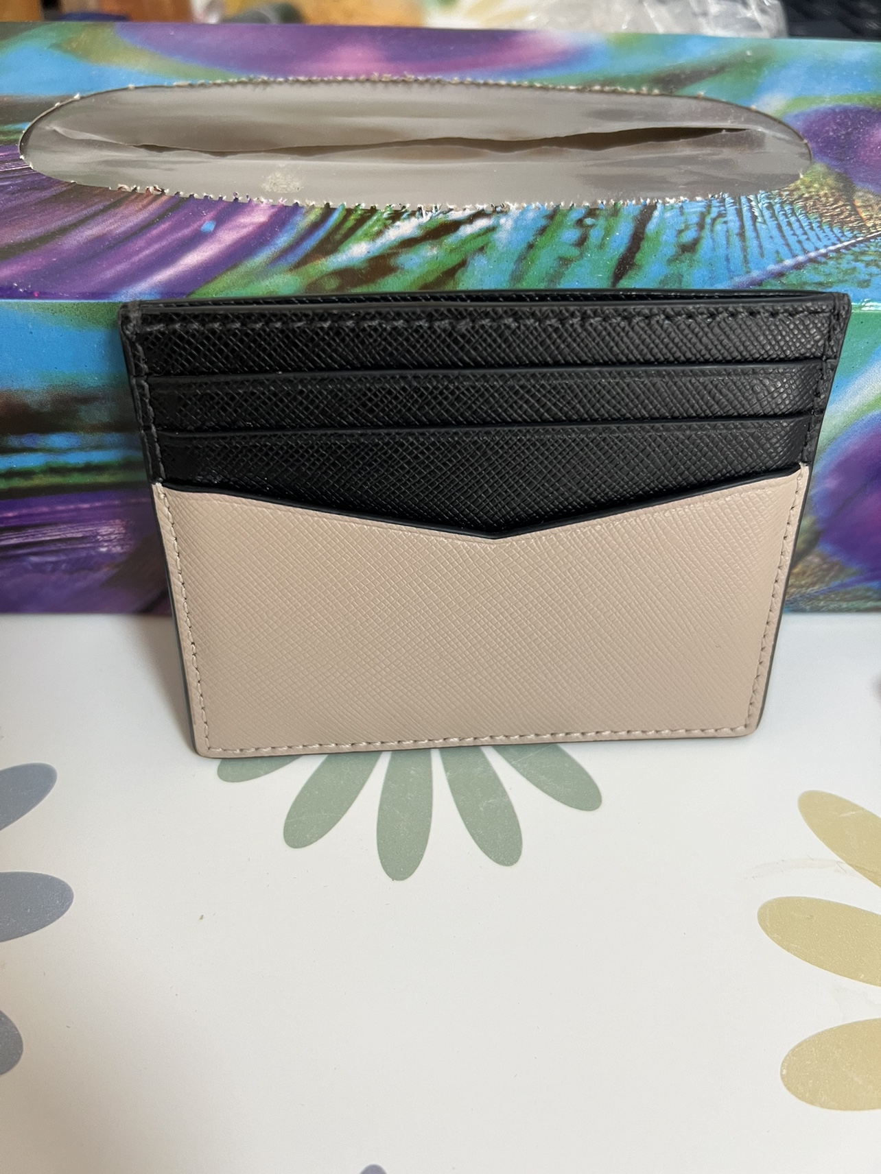 Kate spade mini wallet - photo 2