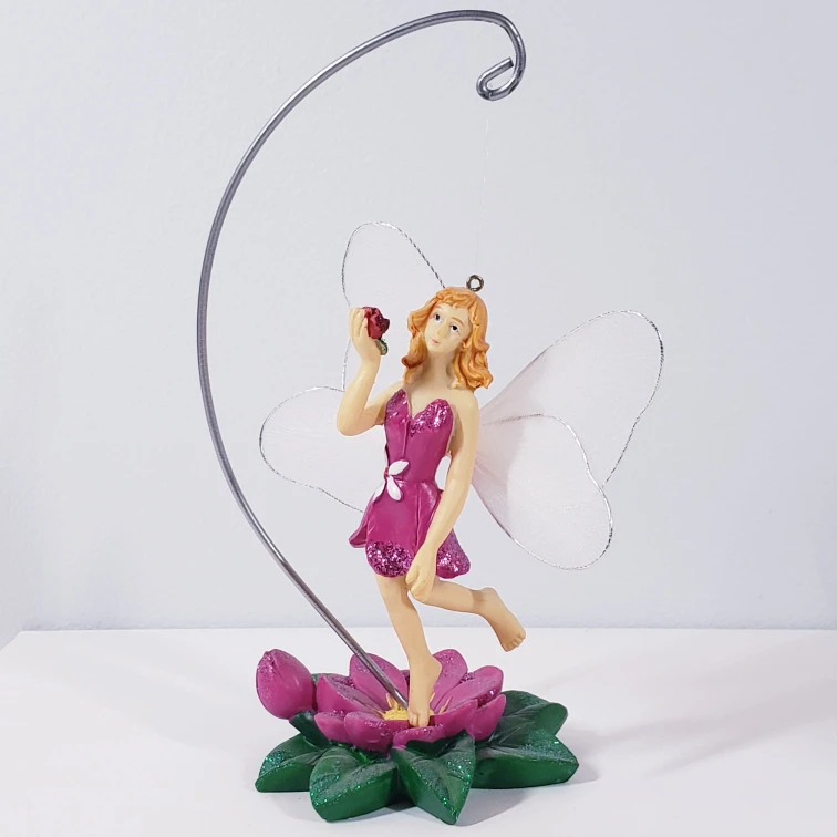 🧚‍♀️ Fairies 2x Set 🧚‍♂️ Twirling Figurines 💫 image indicator(5)