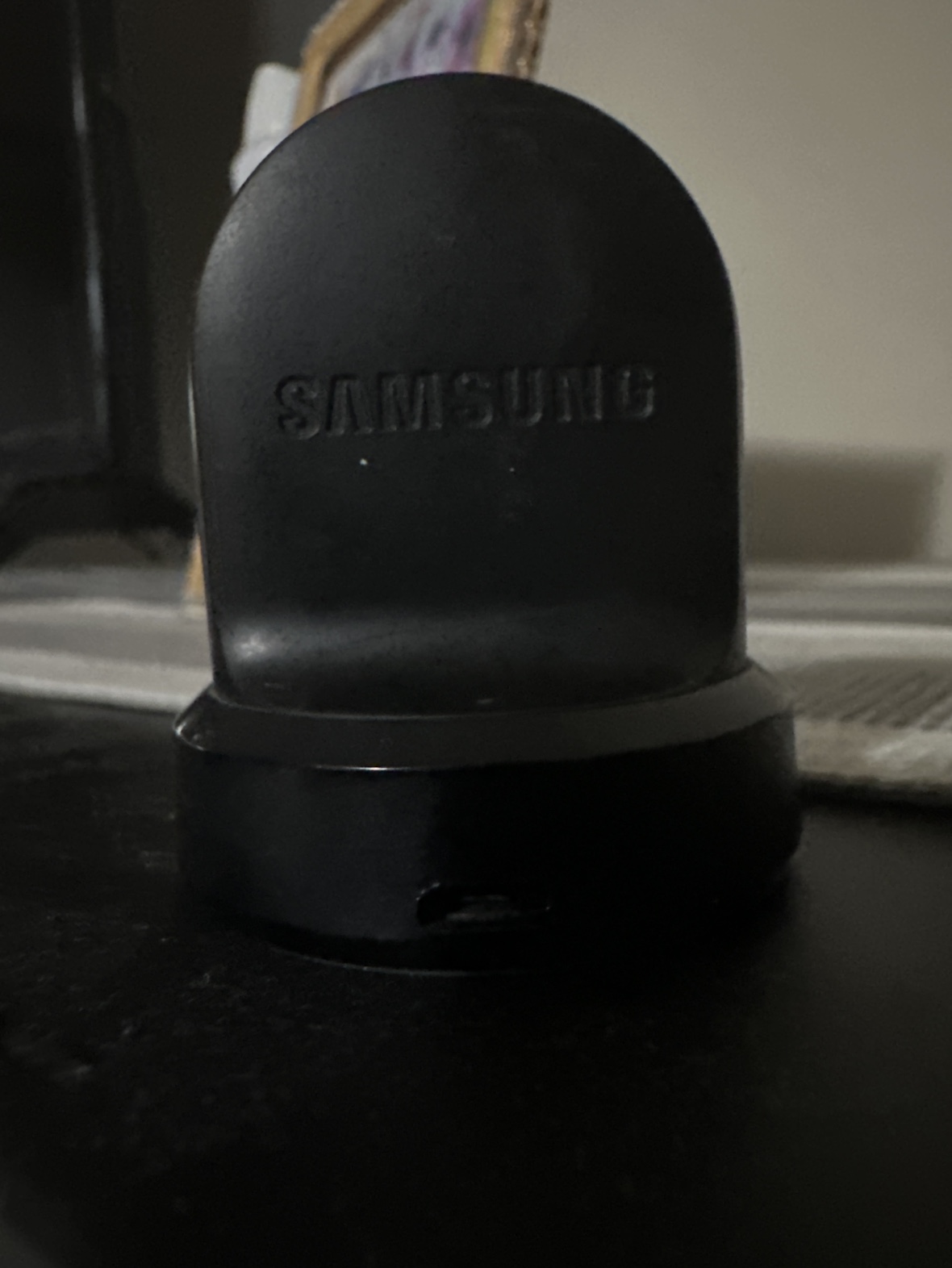 Samsung Gear s3 Frontier - photo 3